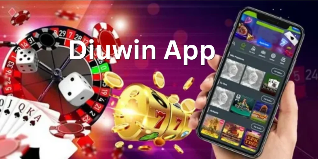 Diuwin App